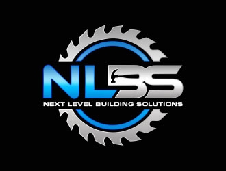 Next Level Building Solutions logo design by Benok
