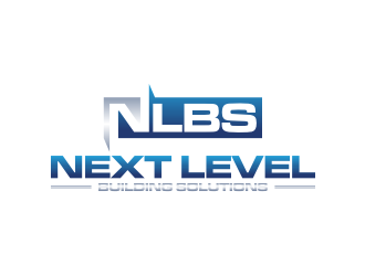 Next Level Building Solutions logo design by rief