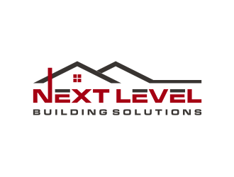 Next Level Building Solutions logo design by restuti