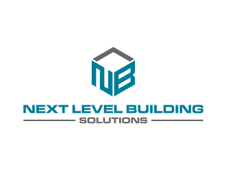 Next Level Building Solutions logo design by restuti