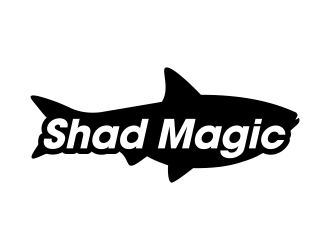Shad Magic logo design by ingepro