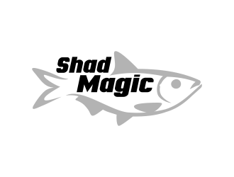 Shad Magic logo design by ingepro