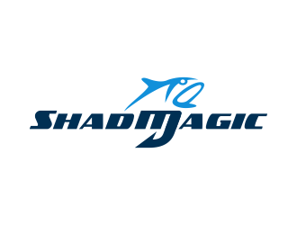 Shad Magic logo design by ingepro