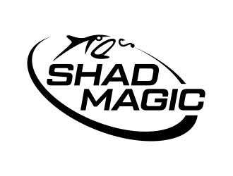 Shad Magic logo design by ingepro
