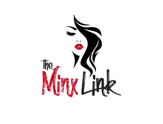 The Minx Link logo design by jaize