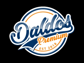 Daldos Premium logo design by karjen
