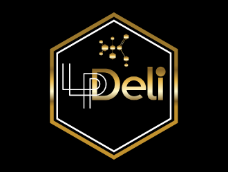 Low Protein Deli logo design by nona