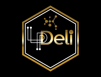 Low Protein Deli logo design by nona