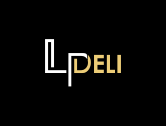 Low Protein Deli logo design by giphone