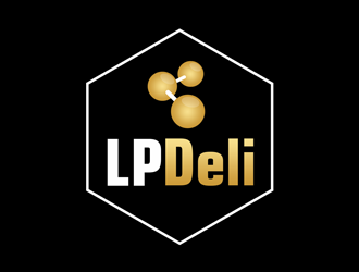 Low Protein Deli logo design by kunejo