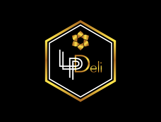 Low Protein Deli logo design by done