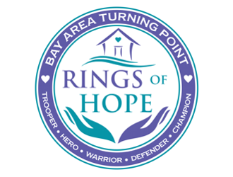 Rings of Hope logo design by coco