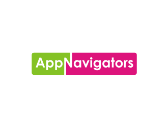 AppNavigators logo design by Diancox
