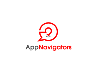 AppNavigators logo design by sitizen