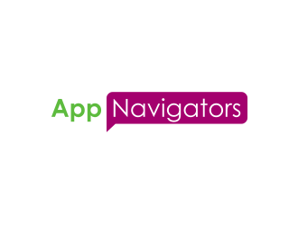 AppNavigators logo design by restuti