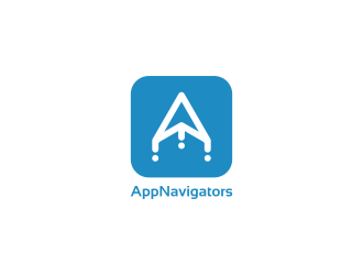 AppNavigators logo design by arturo_