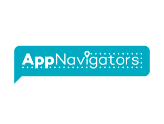AppNavigators logo design by kojic785