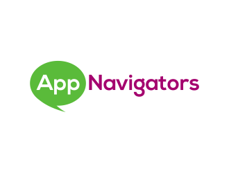 AppNavigators logo design by ingepro