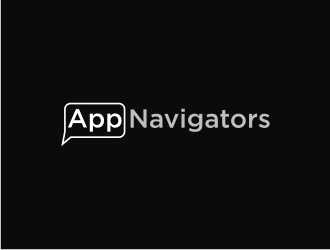 AppNavigators logo design by mbamboex