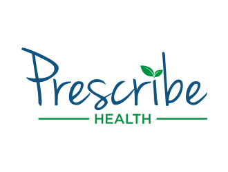 Prescribe Health logo design by rief