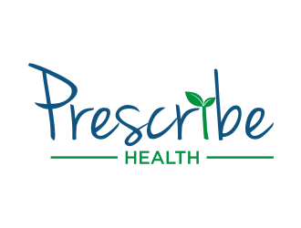 Prescribe Health logo design by rief
