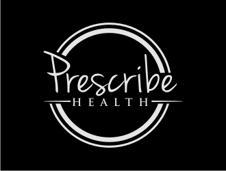 Prescribe Health logo design by BintangDesign
