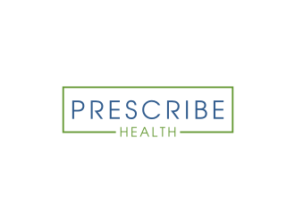 Prescribe Health logo design by asyqh
