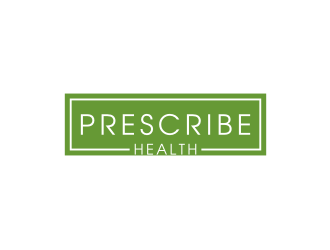 Prescribe Health logo design by asyqh