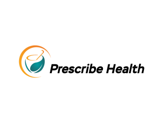 Prescribe Health logo design by Gwerth