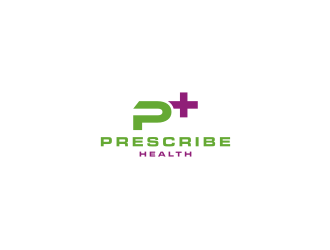Prescribe Health logo design by bricton