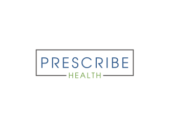 Prescribe Health logo design by asyqh