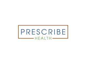 Prescribe Health logo design by asyqh