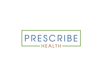 Prescribe Health logo design by asyqh