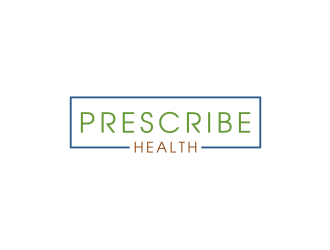 Prescribe Health logo design by asyqh