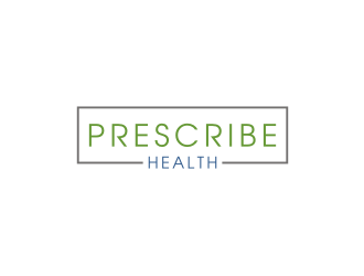Prescribe Health logo design by asyqh