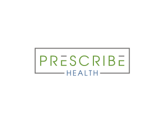 Prescribe Health logo design by asyqh