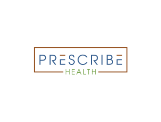 Prescribe Health logo design by asyqh
