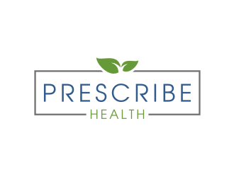 Prescribe Health logo design by asyqh