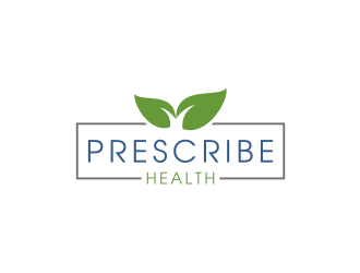 Prescribe Health logo design by asyqh