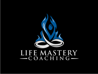 Life Mastery Coaching logo design by BintangDesign