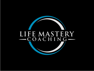 Life Mastery Coaching logo design by BintangDesign