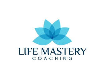 Life Mastery Coaching logo design by Marianne