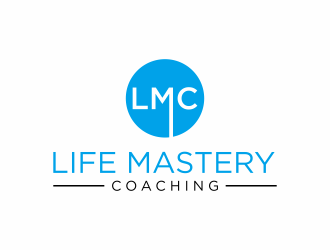 Life Mastery Coaching logo design by Editor