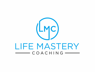 Life Mastery Coaching logo design by Editor