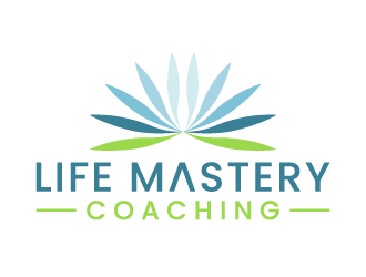 Life Mastery Coaching logo design by akilis13