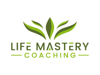Life Mastery Coaching logo design by akilis13