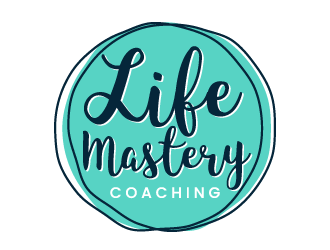 Life Mastery Coaching logo design by akilis13