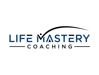 Life Mastery Coaching logo design by nurul_rizkon