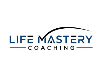 Life Mastery Coaching logo design by nurul_rizkon