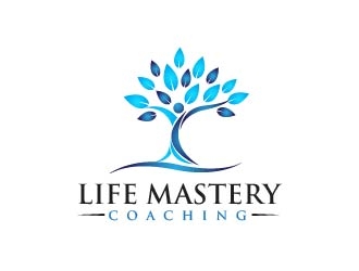 Life Mastery Coaching logo design by usef44